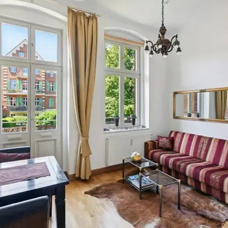 Gründerzeitvilla In