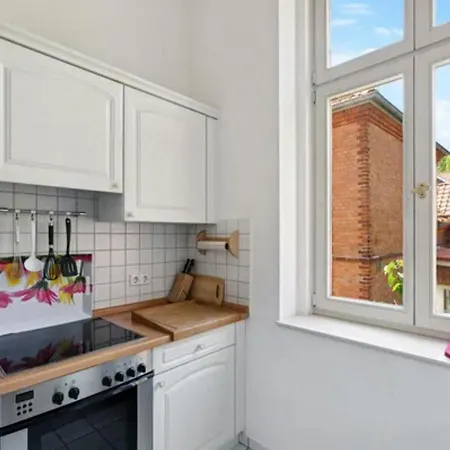 Gruenderzeitvilla In