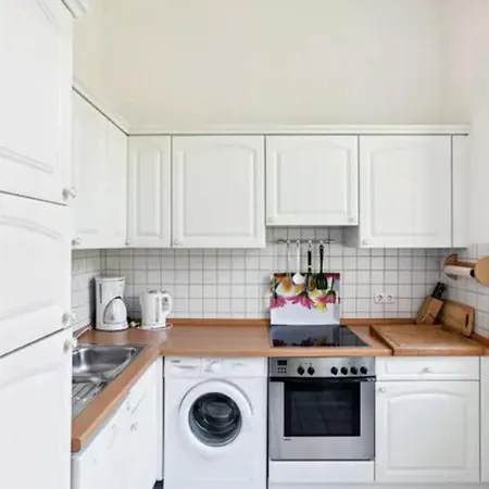 Gründerzeitvilla In