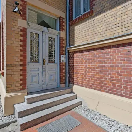 Gruenderzeitvilla In * Potsdam