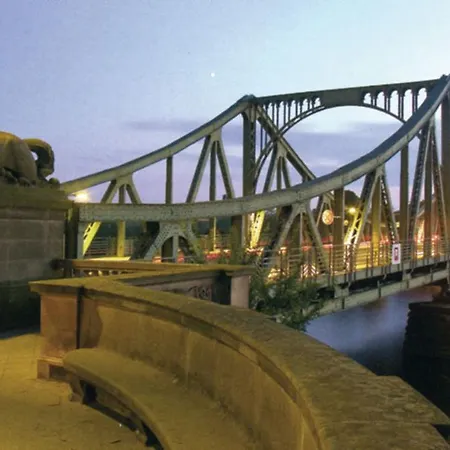 Gruenderzeitvilla In * Potsdam