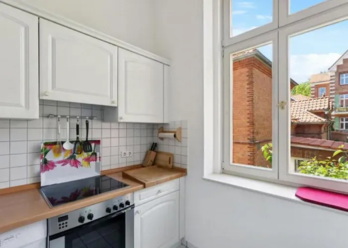 Gruenderzeitvilla In