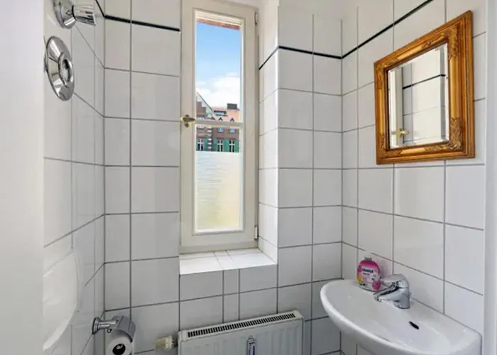 Gruenderzeitvilla In * 波茨坦