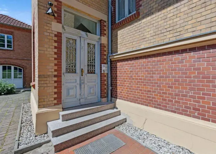 Gruenderzeitvilla In * 波茨坦