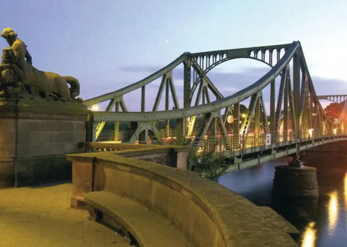 Gruenderzeitvilla In * 波茨坦